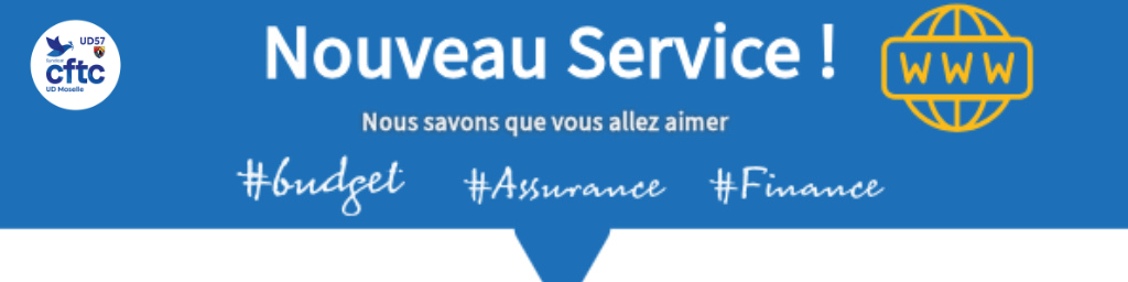 <span class="entry-title-primary">UD CFTC Moselle & UnCourtier : économisez sur vos assurances</span> <span class="entry-subtitle">Découvrez comment l'UD CFTC Moselle peut vous aider à reprendre le contrôle de vos dépenses !</span>