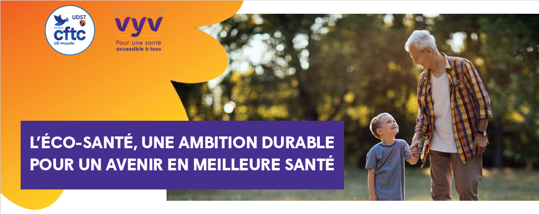 <span class="entry-title-primary">Éco-santé : prévention et santé durable par le Groupe VYV</span> <span class="entry-subtitle">L'éco-santé, une ambition durable pour un avenir en meilleure santé </span>